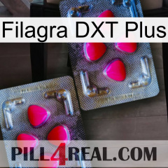 Filagra DXT Plus 15